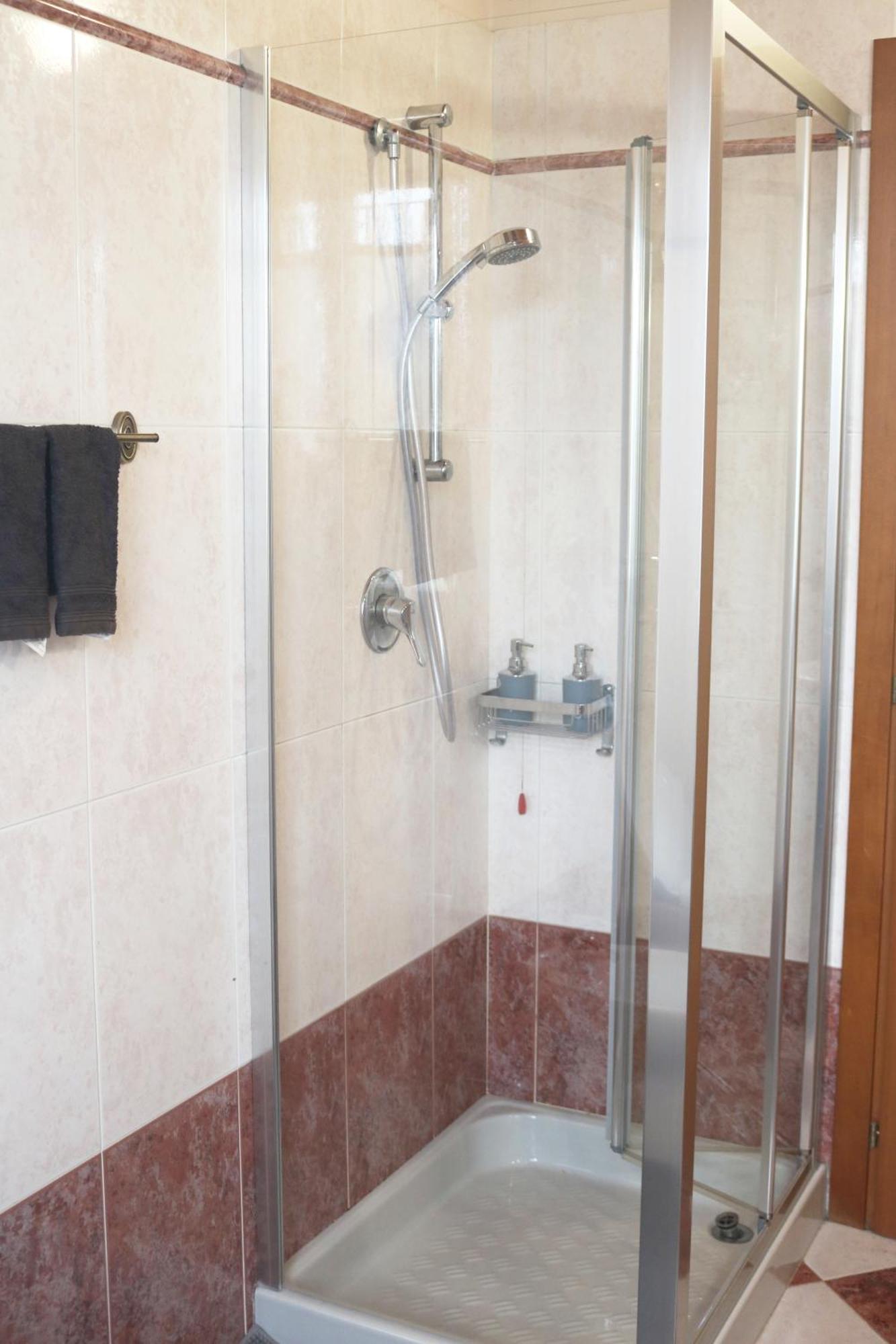 B&B Acquagrossa San Martino Buon Albergo Exterior foto